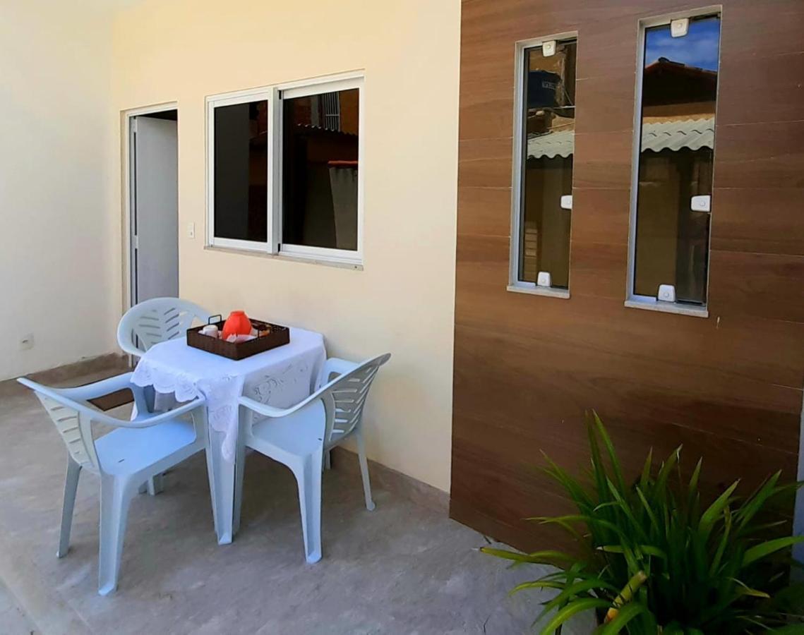 Casa Linda 02 - Encantos de Arraial Arraial do Cabo Exterior foto